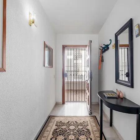 Apartamento Sunny Flat With Pool In Riviera Del Sol By Costarentals - Ref 96 *