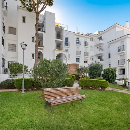 Sunny Flat With Pool In Riviera Del Sol By Costarentals - Ref 96 Apartamento Sitio de Calahonda