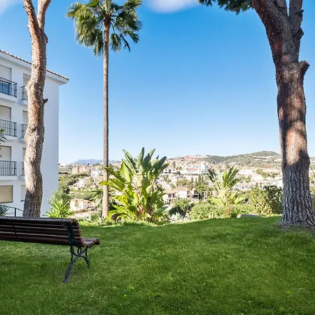 Sunny Flat With Pool In Riviera Del Sol By Costarentals - Ref 96 Apartamento *