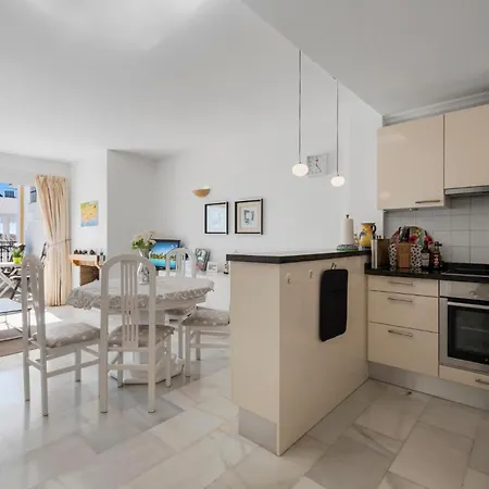 Sunny Flat With Pool In Riviera Del Sol By Costarentals - Ref 96 Apartamento