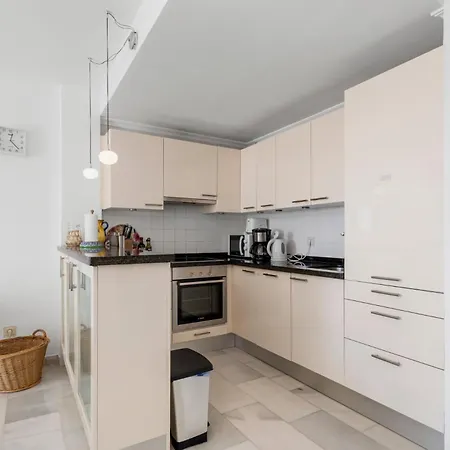 Sunny Flat With Pool In Riviera Del Sol By Costarentals - Ref 96 * Sitio de Calahonda