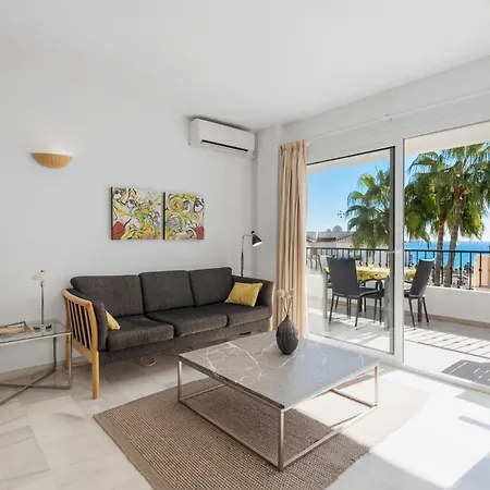 Sunny Flat With Pool In Riviera Del Sol By Costarentals - Ref 96 Apartamento *